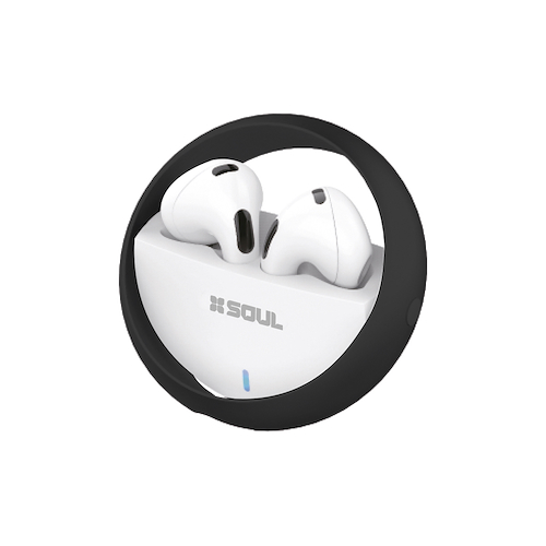AUR-TWS1200NE MANOS LIBRES BT SOUL TWS 1200 NEGRO