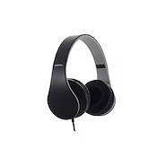 AUR-L600NE AURICULAR VINCHA C/CABLE L600 SONIC SHOCK
