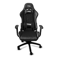GAME-CH100NE SILLA GAMER SOUL CH100 NEGRA