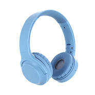 AUR-KIDSAZ AURICULAR BT VINCHA BT KIDS AZUL