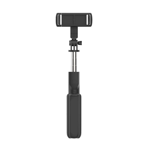 SELF-H50 BASTON SELFIE BLUETOOTH C/TRIPODE H50 NEGRO - $ 13.117