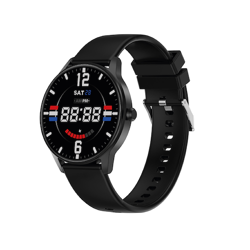 SMW-EVO600NE SMARTWATCH RELOJ EVO 600 BT CALLING - $ 44.275