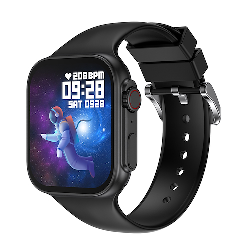 SMW-EVO700NE SMARTWATCH RELOJ EVO 700 BT CALLING - $ 61.607