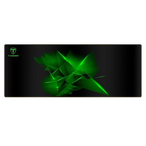 Pad mouse Gamer T-Dagger Geometry L