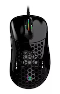 VG-M550-BLK-GLO MOUSE AQUILA AIR