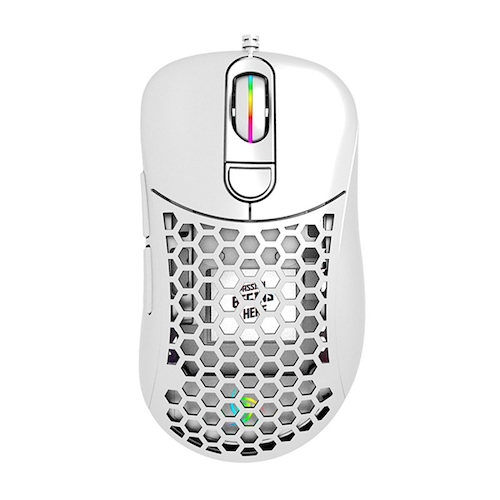 VG-M550-WHT-MAT MOUSE AQUILA AIR - $ 126.732