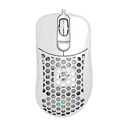 VG-M550-WHT-MAT MOUSE AQUILA AIR