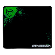 ARMAGEDON MOUSEPAD NEGRO M