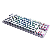 VG-KM892-WHT-RED TECLADO MECANICO ALNITAK