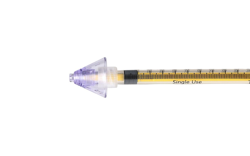 Atomizador nasal con jeringa 1 ml