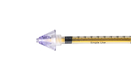 Atomizador nasal con jeringa 1 ml