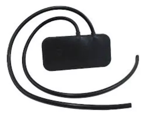 Camara de 2 tubos p/tensiometro aneroide Neonatal