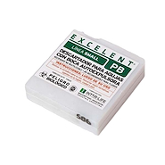 Descartador de agujas c/expulsador automatico x 5 unidades Bolsillo