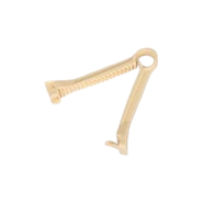 Clamp/Pinza umbilical