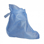 Cubrecalzado x 25 pares Alto PADEMED