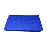Almohada c/funda impermeable