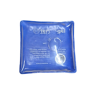 Gel Handy calor Instantaneo de 10 x 10 cm  TERMOGEL