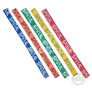 Cinturon para tabla de rescate x 5 unidades