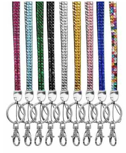 Portatijera - lanyard