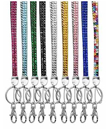 Portatijera - lanyard