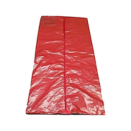 Bolsa obito x 10 unidades Adulto (1,0 x 2,40 mts)