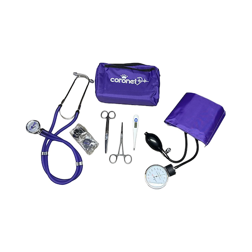 Kit enfermeria superior Adulto