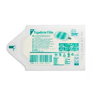 Aposito Tegaderm 1624 x 100 unidades 6 x 7 cm 3M