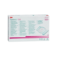 Aposito Tegaderm x 25 unidades 1660R 3M