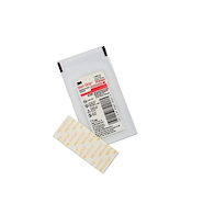 Steri Strip sutura 6 x 100 mm x 50 unidades 1546 3M
