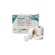 Tela adhesiva seda x 12 rollos Durapore (1538/1) 3M
