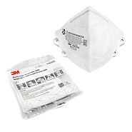 Barbijo N95 5 capas con ajuste nasal 1860S 3M
