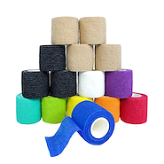 Venda adherente Coban x 36 unidades 5,0 cm x 4,5 mts 3M