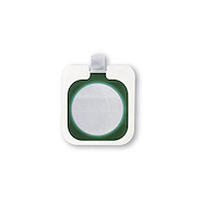 Placa paciente 2 campos universal x 5 unidades 9160F 3M