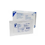 Steri Drape x 10 unidades 1015 3M