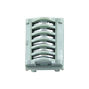 Clip de Titanio x 18 unidades LT-300 ABLE
