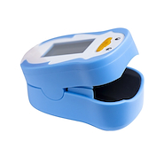 Oximetro de pulso pediatrico/neonatal FS20P ACCURATE