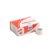 Cinta adhesiva algodon x 6 rollos  ADHESUR