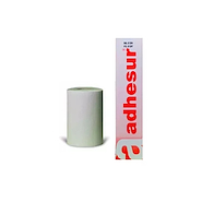 Cinta adhesiva algodon x 3 rollos  ADHESUR