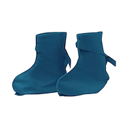 Bota hemorrepelente por par x 50 unidades ANADELIA