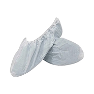 Cubrecalzado c/elastico x 50 pares  ANADELIA