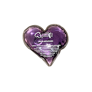 Gel calor instantaneo Corazon (10,5 x 10 cm) APLIKA