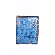 Gel calor instantaneo Junior (16 x 20 cm) APLIKA