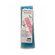 Gel bitermico frio/calor Pad perineal (25 x 7 cm) APLIKA