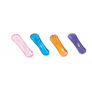 Gel bitermico frio/calor Pad perineal (25 x 7 cm) APLIKA