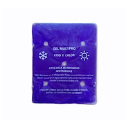 Gel bitermico frio/calor Multipro (16 x 20 cm) APLIKA