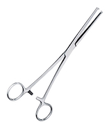 Pinza Kocher Hemostática Recta ARAIN