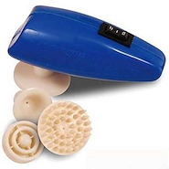 Vibromatic facial, corporal y capilar  ARCAMETAL