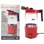 Vaporizador Eco vapor - Arcametal  ARCAMETAL