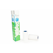 Tela adhesiva x 3 rollos Oxido Zinc AS