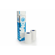 Tela adhesiva x 3 rollos Oxido Zinc AS